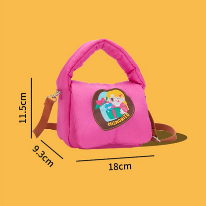 Patch Square Tote｜パッチ・スクエア・トート ML023