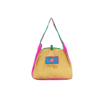 Colorful Lightweight Bag ｜カラフル・ライトウェイト・バッグ ML020