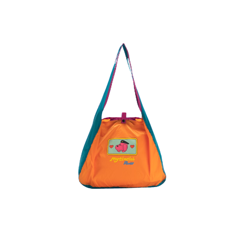 Colorful Lightweight Bag ｜カラフル・ライトウェイト・バッグ ML020