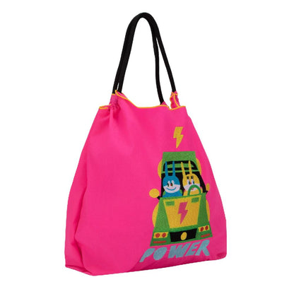 Pop Art Shopper(MINI) ｜ポップアート・ショッパー (ミニ)  ML37