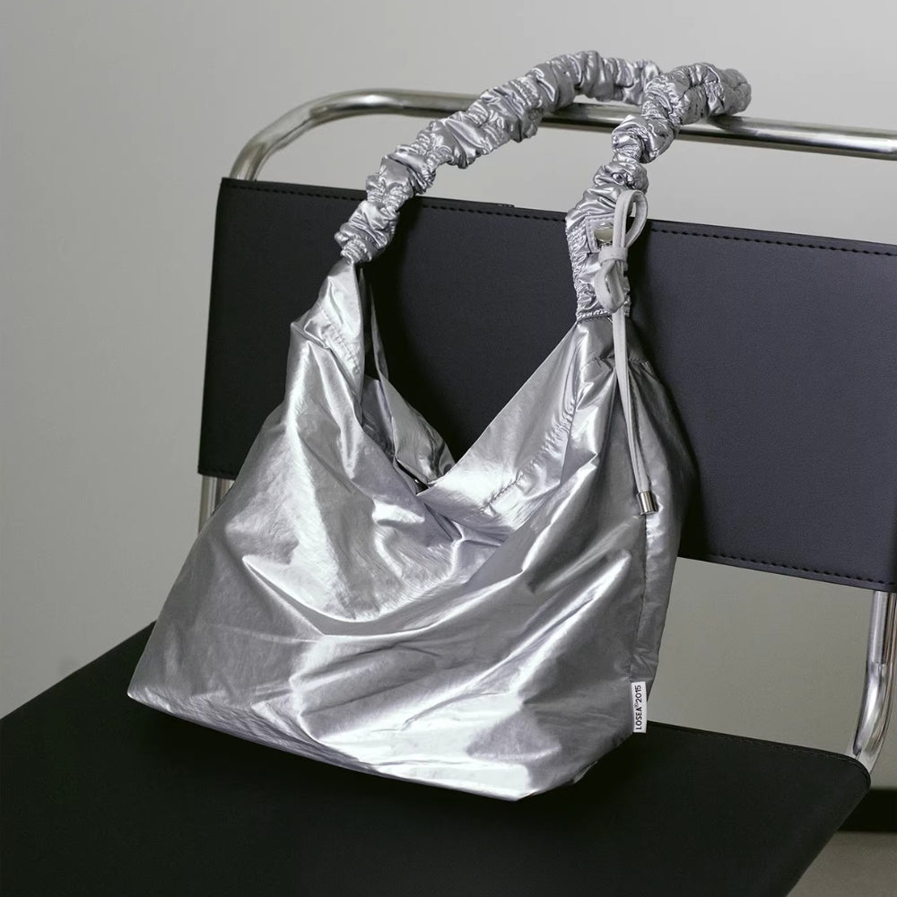 Sculpt Soft Bag |スカルプ・ソフト・バッグ　LS002