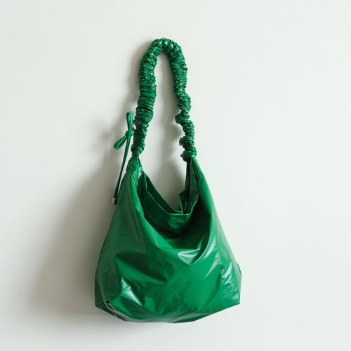 Sculpt Soft Bag | スカルプ・ソフト・バッグ　LS001