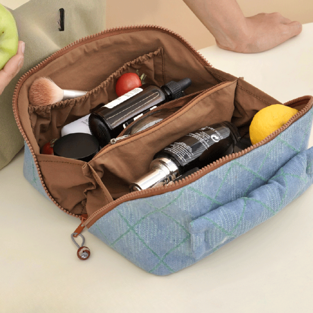 Calm Daily Pouch｜カーム・デイリー・ポーチ SC001