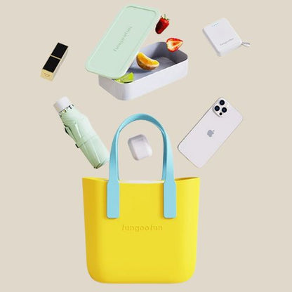 Cielo Pastel Tote｜シエロ・パステル・トート FG007