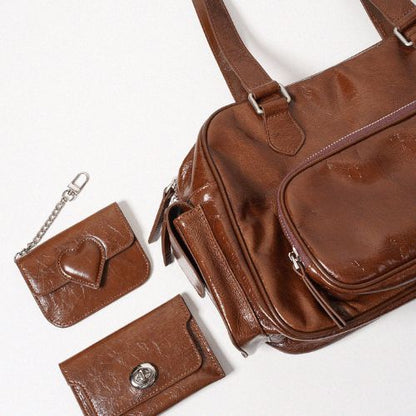 Modern Vintage Card Case｜モダン・ヴィンテージ・カードケース MJ019