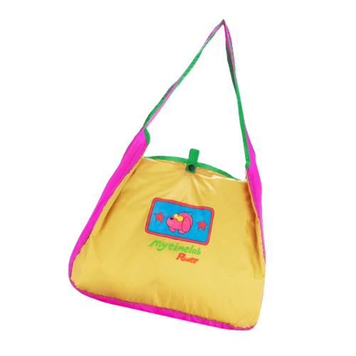 Colorful Lightweight Bag ｜カラフル・ライトウェイト・バッグ ML020