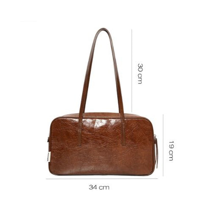 Vintage Gloss Tote｜ヴィンテージグロス・トート MJ015