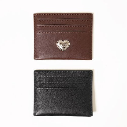 Gloss Heart Card Case｜グロスハート・カードケース MJ006