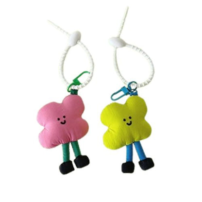 Bloomie Keychain｜ブルーミーキー チェーン FN001