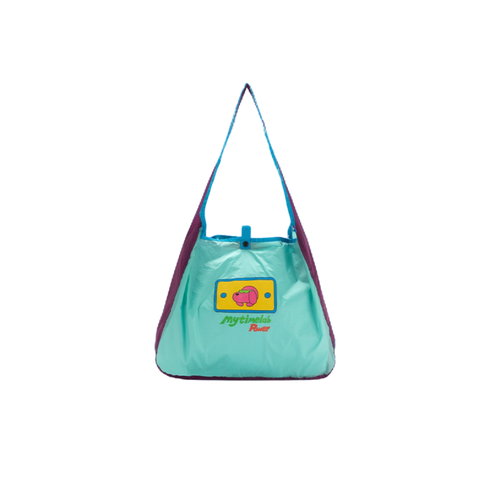 Colorful Lightweight Bag ｜カラフル・ライトウェイト・バッグ ML020