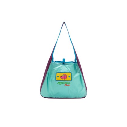 Colorful Lightweight Bag ｜カラフル・ライトウェイト・バッグ ML020