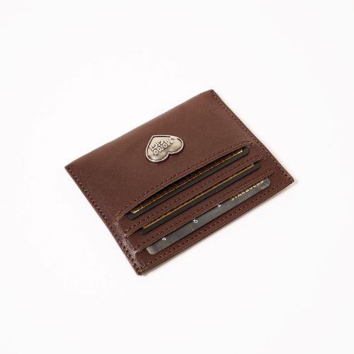 Gloss Heart Card Case｜グロスハート・カードケース MJ006