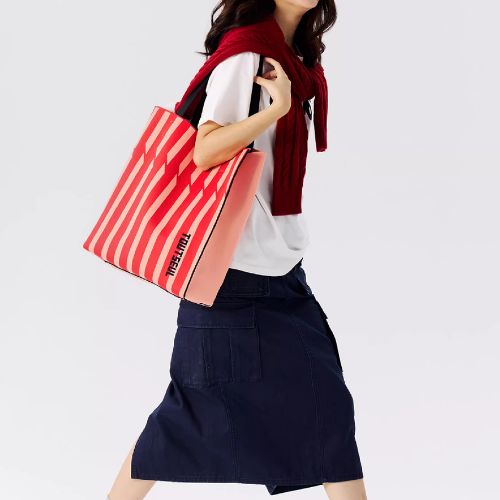 Atelier Icon Tote｜アトリエ・アイコン・トート TS001