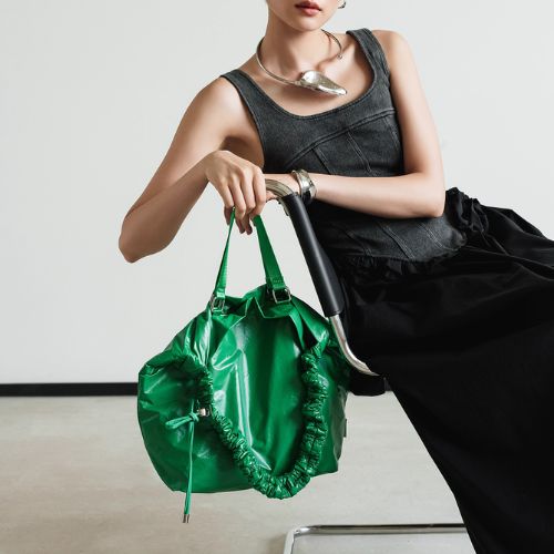 Sculpt Soft Bag | スカルプ・ソフト・バッグ　LS001