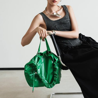 Sculpt Soft Bag | スカルプ・ソフト・バッグ　LS001