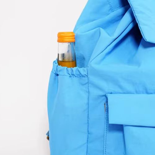 Solene Heritage Rucksack｜ソレーヌ・ヘリテージ・リュック MJ024