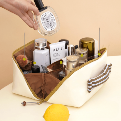 Calm Daily Pouch｜カーム・デイリー・ポーチ SC001