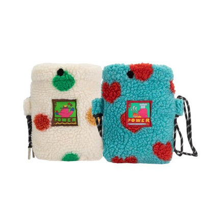 Warm Fleece Pouch｜ウォーム・フリース・ポーチ ML008