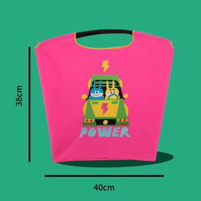 Pop Art Shopper(MINI) ｜ポップアート・ショッパー (ミニ)  ML37