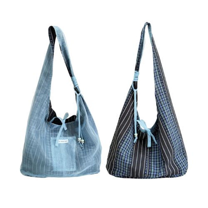 Re:verse Mood Tote｜リバース・ムード・トート DB005