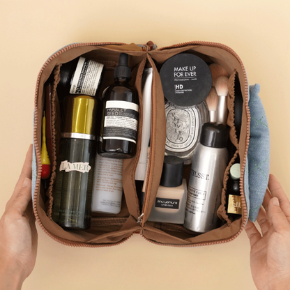 Calm Daily Pouch｜カーム・デイリー・ポーチ SC001