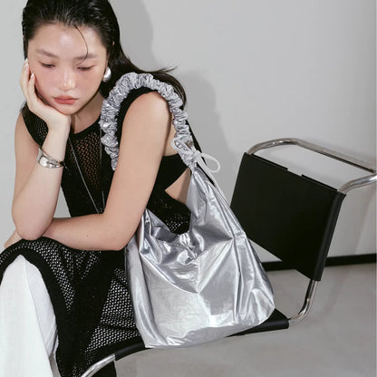 Sculpt Soft Bag |スカルプ・ソフト・バッグ　LS002