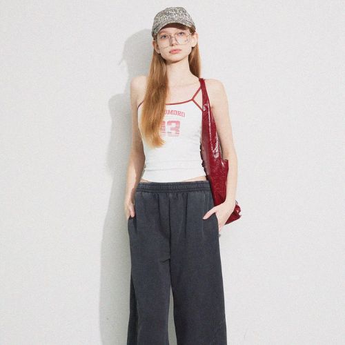 Noir Wild Allure Bag｜ノワール・ワイルド・アリュール・バッグ MJ025