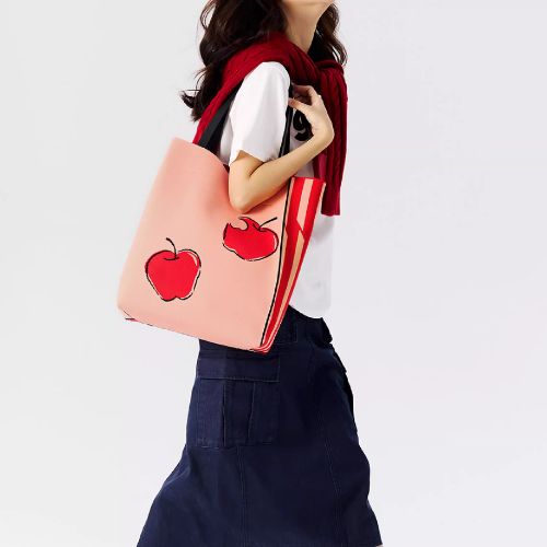 Atelier Icon Tote｜アトリエ・アイコン・トート TS001