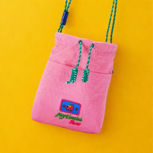 Joy Pop Sack｜ジョイ・ポップ・サックML012