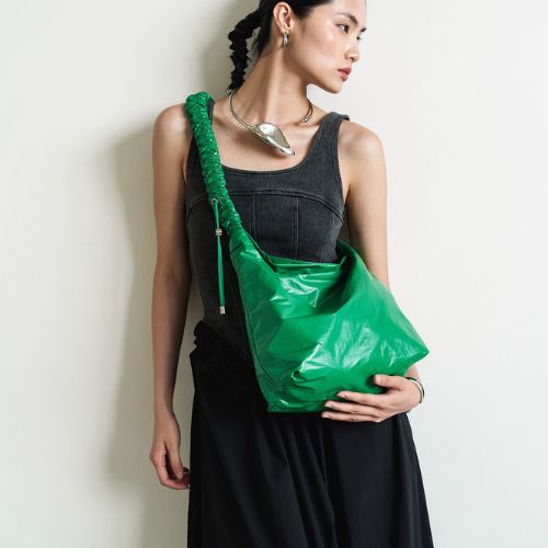 Sculpt Soft Bag | スカルプ・ソフト・バッグ　LS001