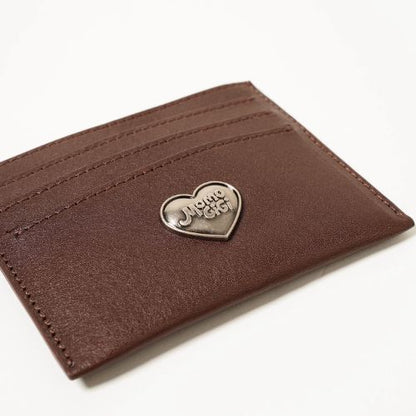 Gloss Heart Card Case｜グロスハート・カードケース MJ006