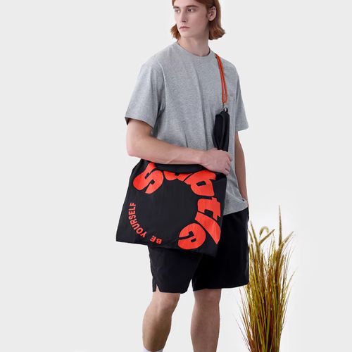 Urban Logo Sling Bag｜アーバン・ロゴ・スリング・バッグ SL001