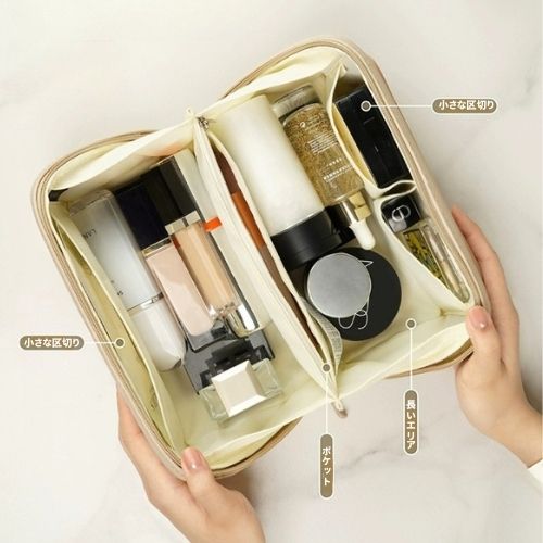 Vivid Vessel Pouch｜ヴィヴィッド・ヴェッセルポーチ　FG006