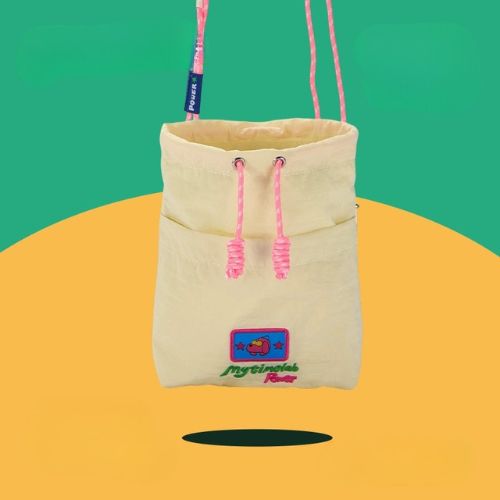 Joy Pop Sack｜ジョイ・ポップ・サックML012