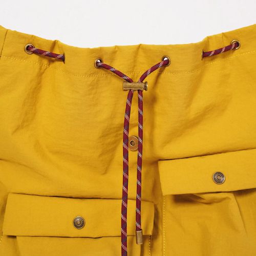 Solene Heritage Rucksack｜ソレーヌ・ヘリテージ・リュック MJ024