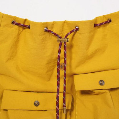 Solene Heritage Rucksack｜ソレーヌ・ヘリテージ・リュック MJ024