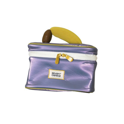 Aura Box Pouch｜オーラ・ボックス・ポーチ SC002