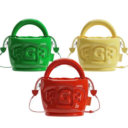 Candy Pop Bucket｜キャンディ・ポップバケット  FG004