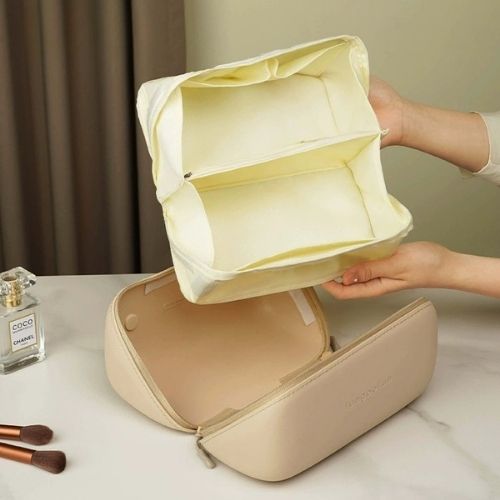 Vivid Vessel Pouch｜ヴィヴィッド・ヴェッセルポーチ　FG006