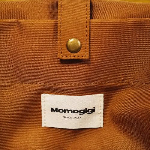 Solene Heritage Rucksack｜ソレーヌ・ヘリテージ・リュック MJ024