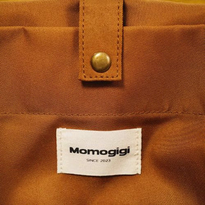 Solene Heritage Rucksack｜ソレーヌ・ヘリテージ・リュック MJ024