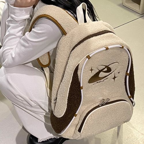 Stella Fleece Backpack｜ステラ・フリース・バックパック MS003