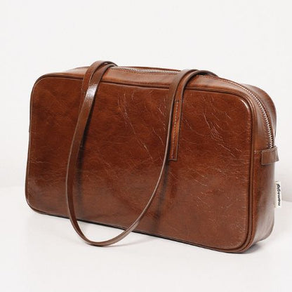 Vintage Gloss Tote｜ヴィンテージグロス・トート MJ015