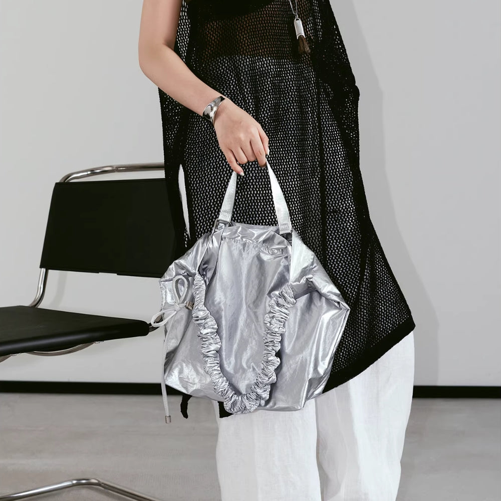 Sculpt Soft Bag |スカルプ・ソフト・バッグ　LS002