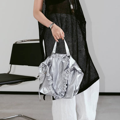 Sculpt Soft Bag |スカルプ・ソフト・バッグ　LS002