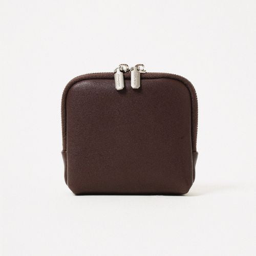 Heart Metal Zip Case｜ハート・メタル・ジップケース MJ012