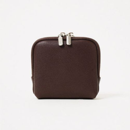 Heart Metal Zip Case｜ハート・メタル・ジップケース MJ012