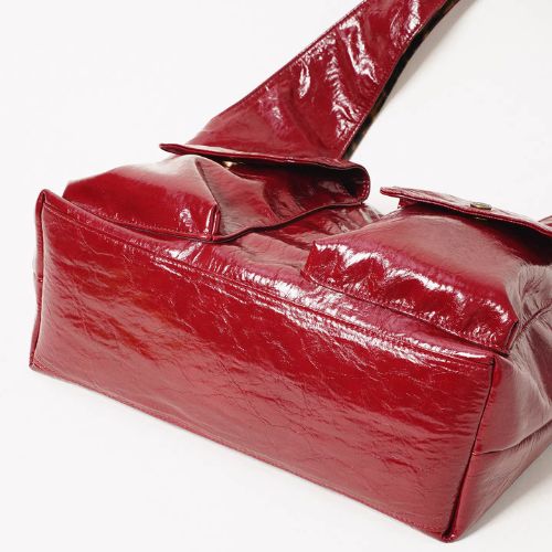 Noir Wild Allure Bag｜ノワール・ワイルド・アリュール・バッグ MJ025