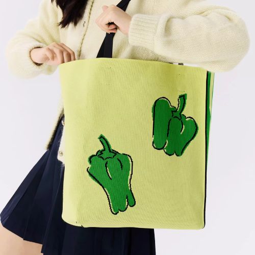 Atelier Icon Tote｜アトリエ・アイコン・トート TS001