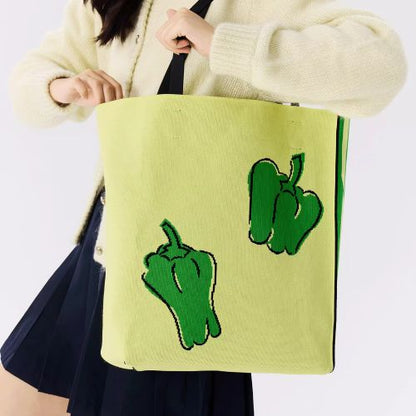 Atelier Icon Tote｜アトリエ・アイコン・トート TS001